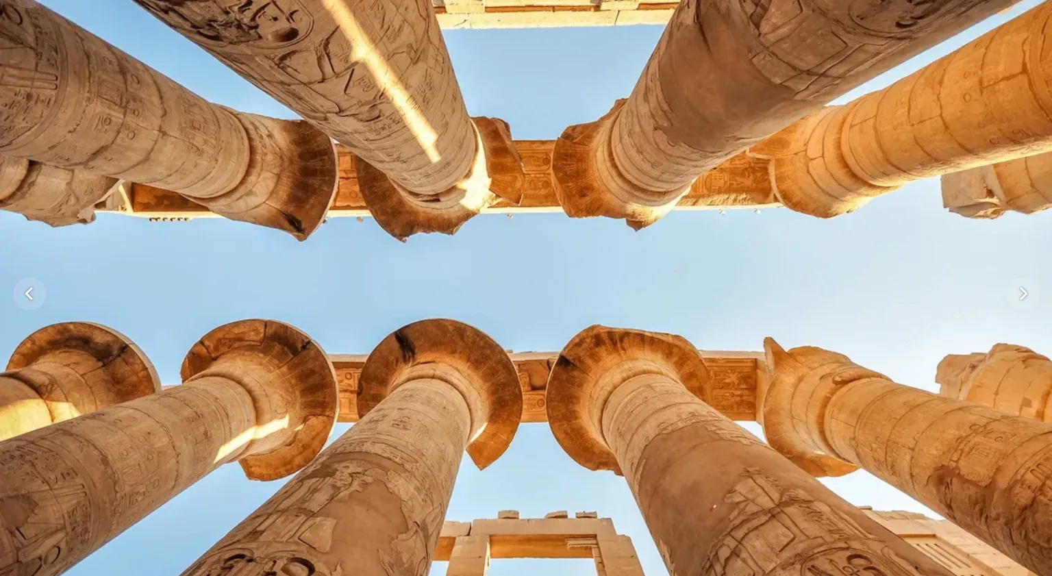 Ylellinen yöretki: 2 päivän Luxor-retki Hurghadasta