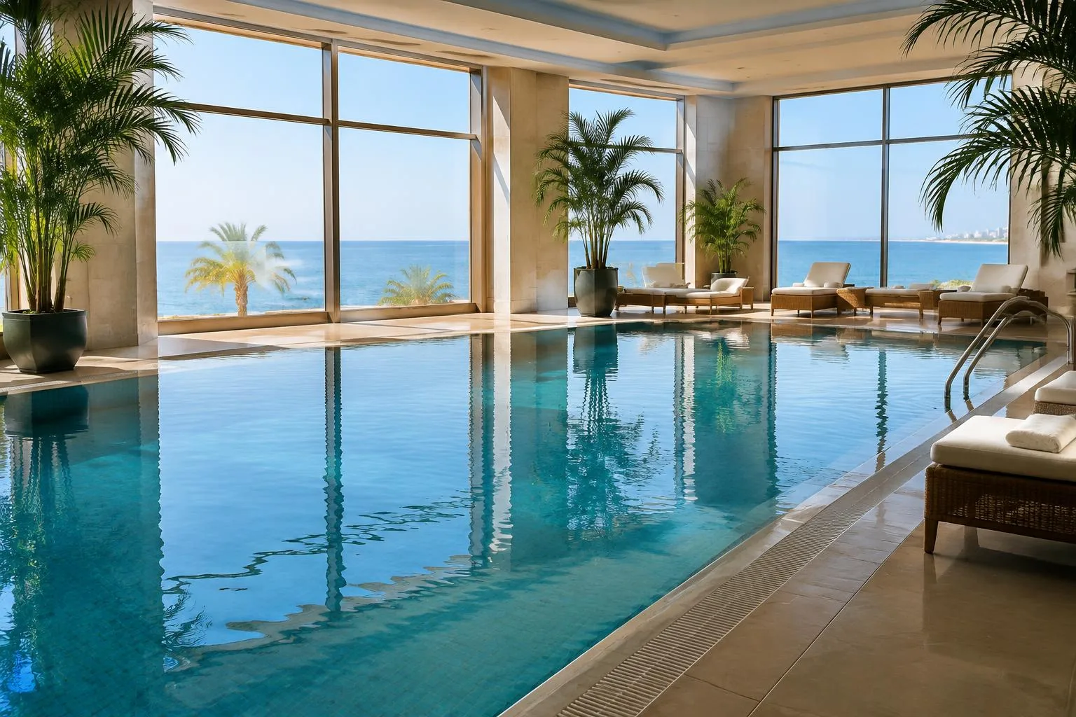 3 Tage Spa-Programm in Hurghada