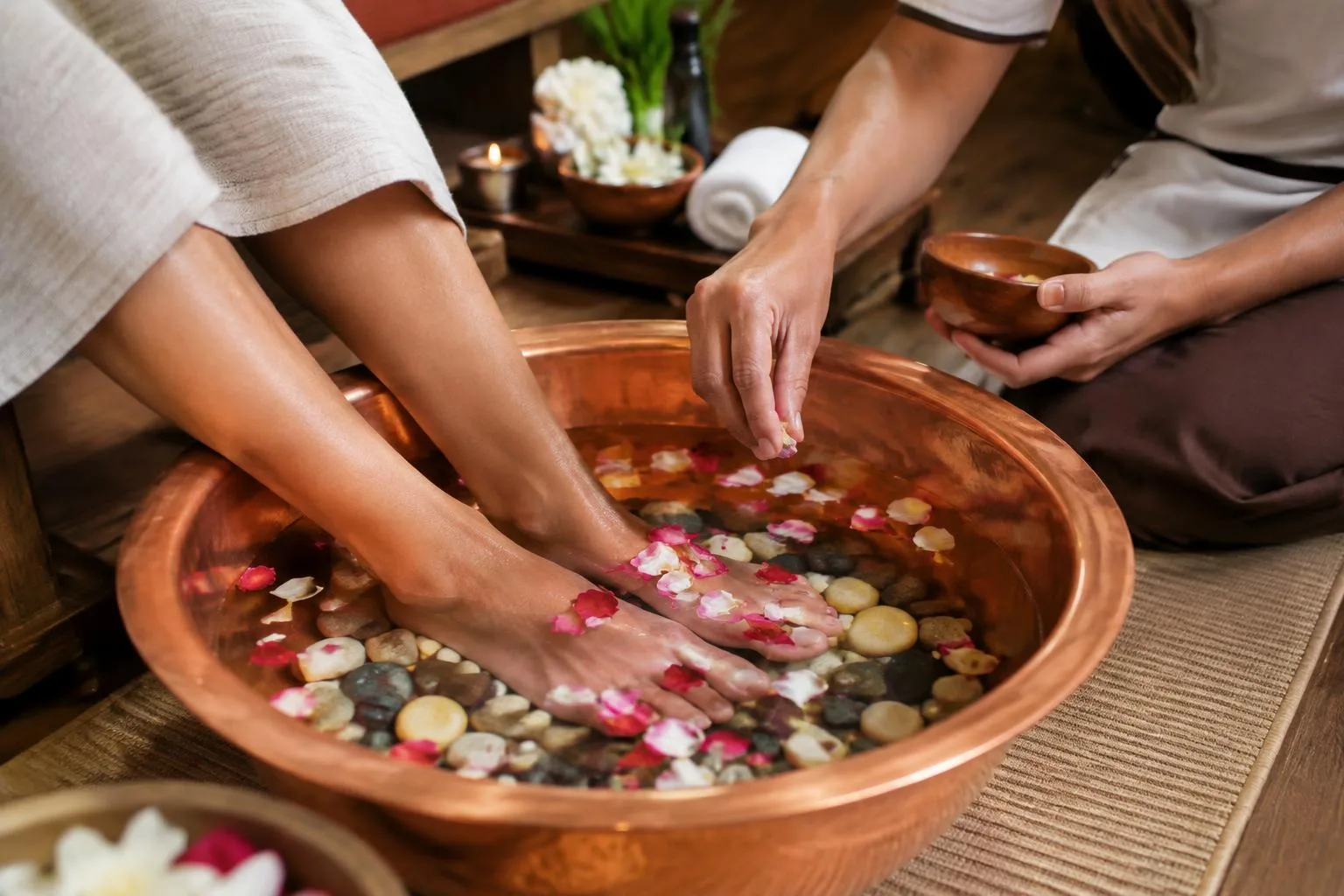 3 Tage Spa-Programm in Hurghada