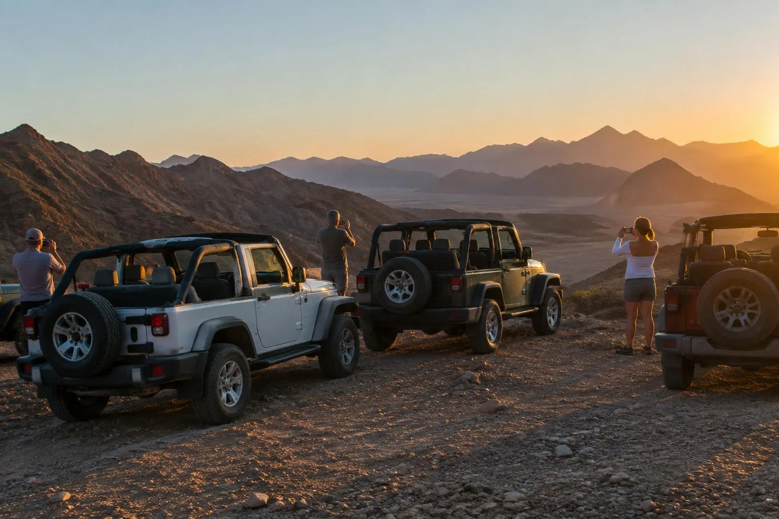 Illustrative image of this excursion; not a photo of the actual venue
