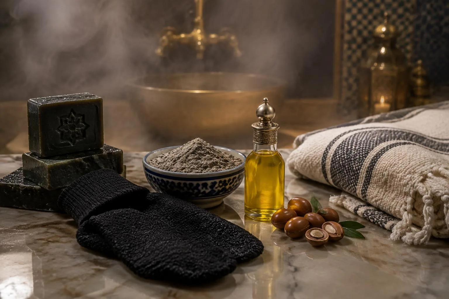 3 Tage Spa-Programm in Hurghada