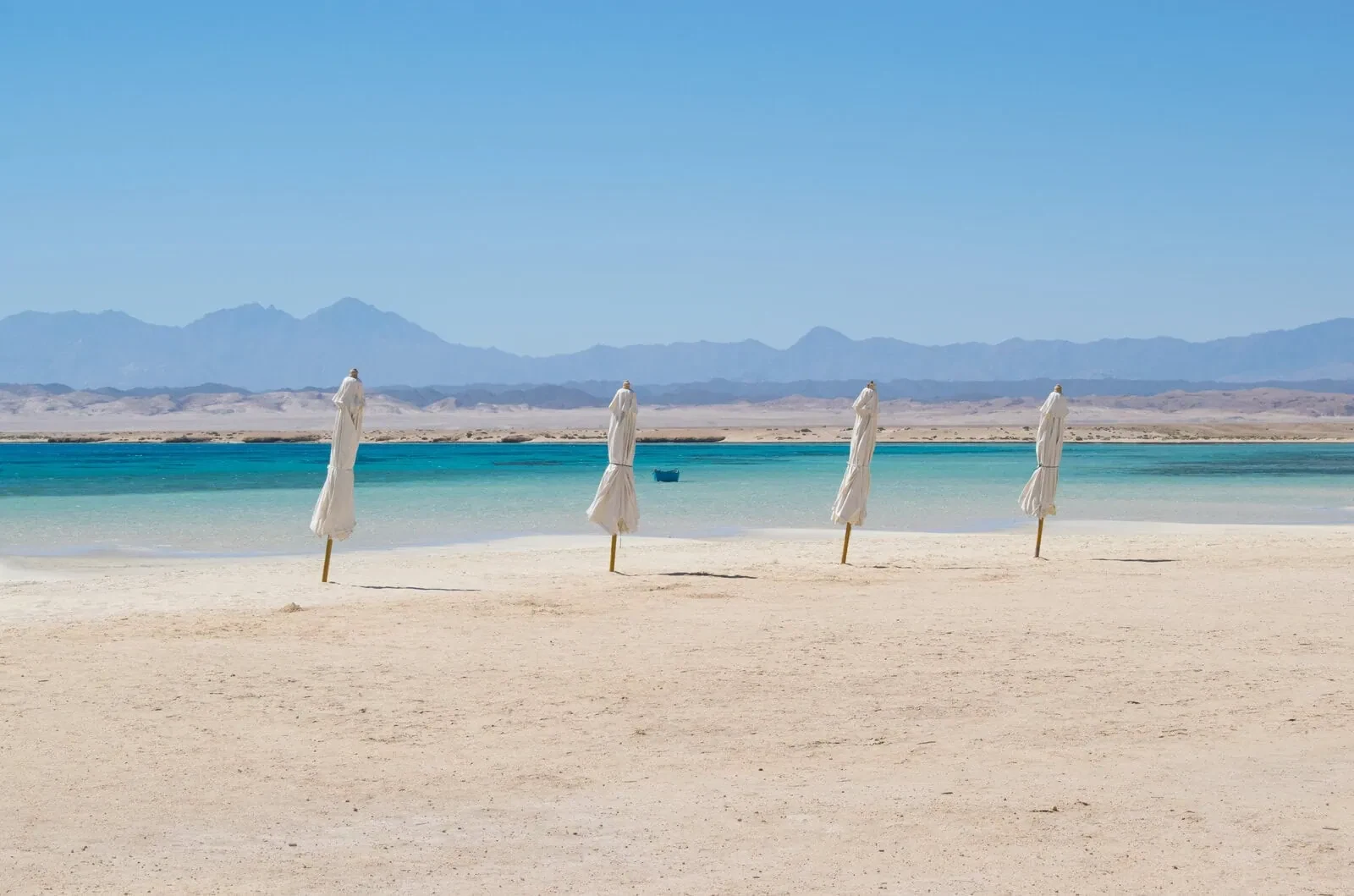 Puolipäiväretki: Sharm El Luli -ranta ja snorklauskokemus